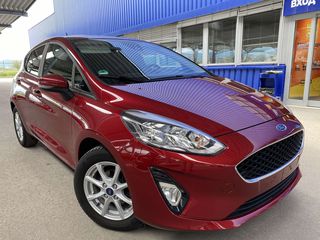 Ford Fiesta '18  1.0 EcoBoost Trend