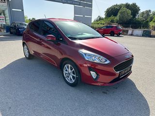 Ford Fiesta '18  1.0 EcoBoost Trend