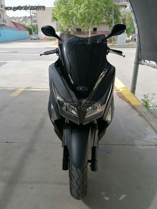 Kymco Agility 300 '17