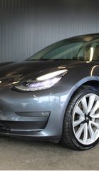 Tesla Model 3 '19 Long range dual motor 