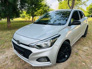 Hyundai i 20 '20 LED NAVI EYKAIRIA 