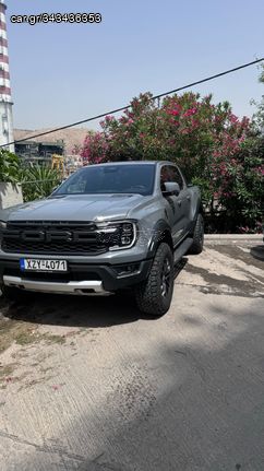 Ford Raptor '23