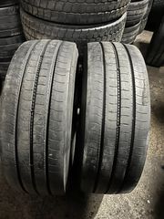 245/70R17,5 BRIDGESTONE R-STEER002 2TEM-thumb-1
