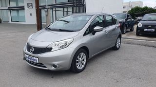 Nissan Note '13  1.5 dCi Visia