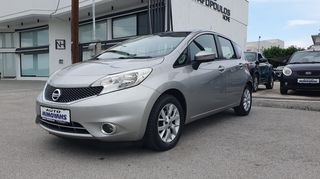 Nissan Note '13  1.5 dCi Visia