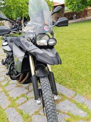 Bmw F 800 GS '10