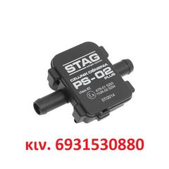 MAP sensor AC Stag PS-02