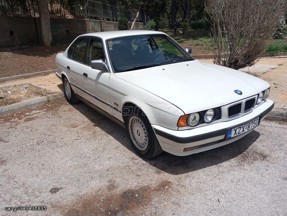 Bmw 518 '95