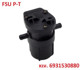 MAP Sensor Lovato