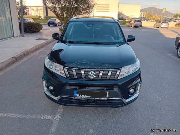 Suzuki Vitara '19