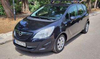 Opel Meriva '12  1.3 CDTI ecoFlex Start&Stop S