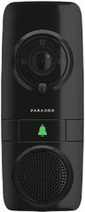 DB7 Paradox Video FHD/HiFi Audio WiFi Doorbell Black