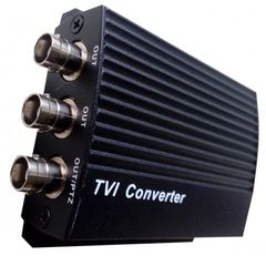 DS-1H31 Distributor 1 to 3 TVI Διανομέας HD-TVI