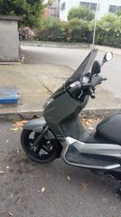 Yamaha XMAX 250 2008-thumb-1
