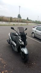 Yamaha XMAX 250 2008-thumb-2
