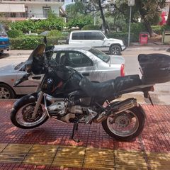 Bmw R 1100 GS '97