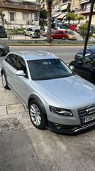 Audi A4 allroad '10