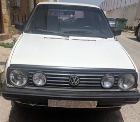 Volkswagen Golf '90