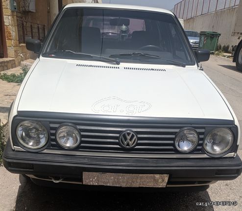 Volkswagen Golf '90