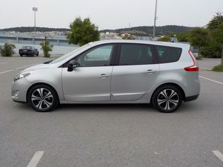 Renault Scenic 2012 7ΘΕΣΙΟ ΕΥΚΑΙΡΊΑ - ΤΕΛΗ 112 €-thumb-1