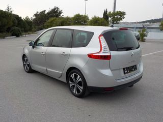 Renault Scenic 2012 7ΘΕΣΙΟ ΕΥΚΑΙΡΊΑ - ΤΕΛΗ 112 €-thumb-2
