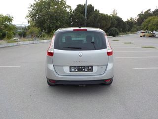 Renault Scenic 2012 7ΘΕΣΙΟ ΕΥΚΑΙΡΊΑ - ΤΕΛΗ 112 €-thumb-3
