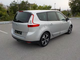 Renault Scenic 2012 7ΘΕΣΙΟ ΕΥΚΑΙΡΊΑ - ΤΕΛΗ 112 €-thumb-4