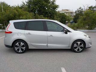 Renault Scenic 2012 7ΘΕΣΙΟ ΕΥΚΑΙΡΊΑ - ΤΕΛΗ 112 €-thumb-5