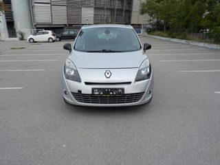 Renault Scenic 2012 7ΘΕΣΙΟ ΕΥΚΑΙΡΊΑ - ΤΕΛΗ 112 €-thumb-7