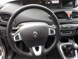 Renault Scenic 2012 7ΘΕΣΙΟ ΕΥΚΑΙΡΊΑ - ΤΕΛΗ 112 €-thumb-20