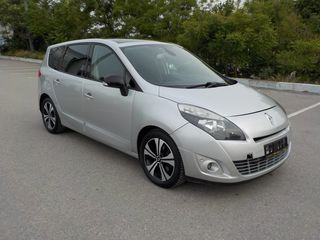 Renault Scenic 2012 7ΘΕΣΙΟ ΕΥΚΑΙΡΊΑ - ΤΕΛΗ 112 €-thumb-6