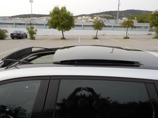 Renault Scenic 2012 7ΘΕΣΙΟ ΕΥΚΑΙΡΊΑ - ΤΕΛΗ 112 €-thumb-11