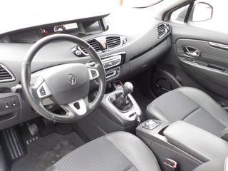 Renault Scenic 2012 7ΘΕΣΙΟ ΕΥΚΑΙΡΊΑ - ΤΕΛΗ 112 €-thumb-14