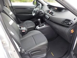Renault Scenic 2012 7ΘΕΣΙΟ ΕΥΚΑΙΡΊΑ - ΤΕΛΗ 112 €-thumb-15