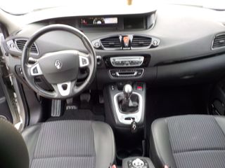 Renault Scenic 2012 7ΘΕΣΙΟ ΕΥΚΑΙΡΊΑ - ΤΕΛΗ 112 €-thumb-19