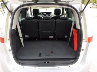 Renault Scenic 2012 7ΘΕΣΙΟ ΕΥΚΑΙΡΊΑ - ΤΕΛΗ 112 €-thumb-30