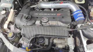 Ford Mondeo st 2.5 κινητήρας 