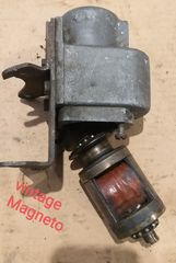 BSA VINTAGE MAGNETO-thumb-1