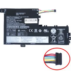 Μπαταρία Laptop - Battery για IBM-LENOVO Yoga 520-14IKB - 80X8 L15L2PB1 ( Κωδ.1-BAT0371 )