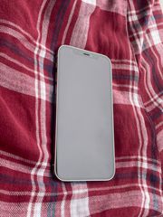 Apple iPhone 12 128gb white Αψογης εμφάνισης 