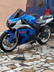 Suzuki GSX-R 1000 '10