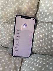 Apple iPhone 12 64gb purple ΑΨΟΓΟ