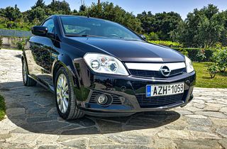 Opel Tigra '05 CDTI 1.3
