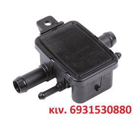 MAP Sensor για Vendo, Fobos, EasyGas, Gascontrol