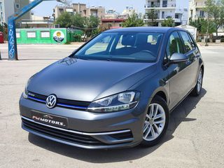 Volkswagen Golf '18 'TSI EVO 130HP,NAVI-PDC-ΖΑΝΤΕΣ 16''