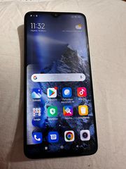 Xiaomi redmi note 8 pro για ανταλλακτικα