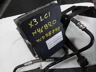 BMW X3 E83 LCI  ΥΔΡΑΥΛΙΚΗ ΜΟΝΑΔΑ DSC 0 265 286 012---3451 3439781---3452 3439820
