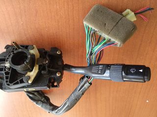 HYUNDAI EXCEL 1992-1994 ΦΛΑΣΙΕΡΑ ΜΕ ΑΛΑΡΜ-thumb-2