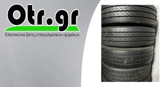 215/75R17,5 GOODYEAR K MAX T  8TEM