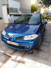 Renault Megane '08